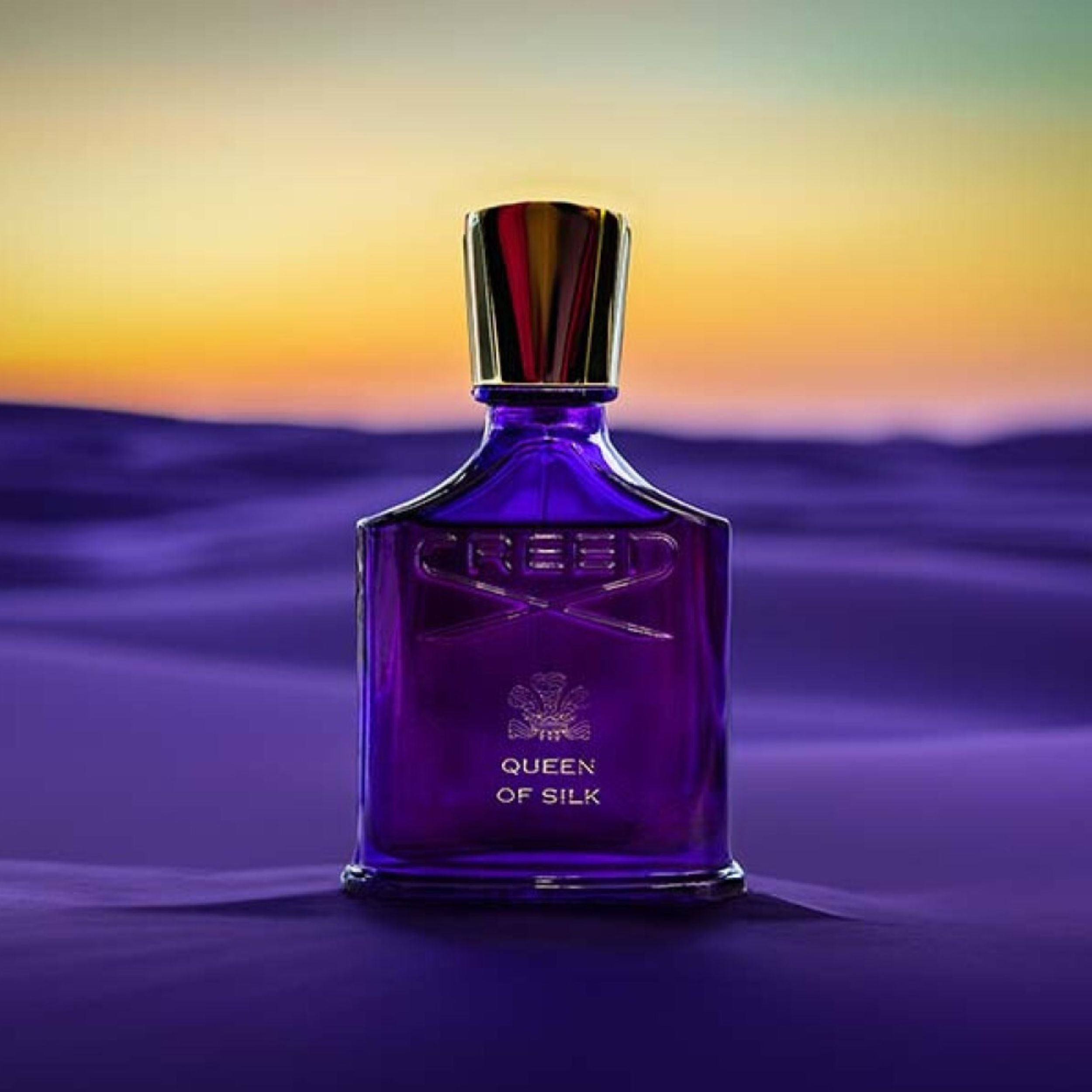 Creed Queen of Silk EDP 75 ML