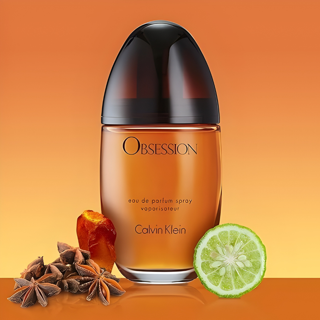 Calvin Klein Obsession EDP 100 ML