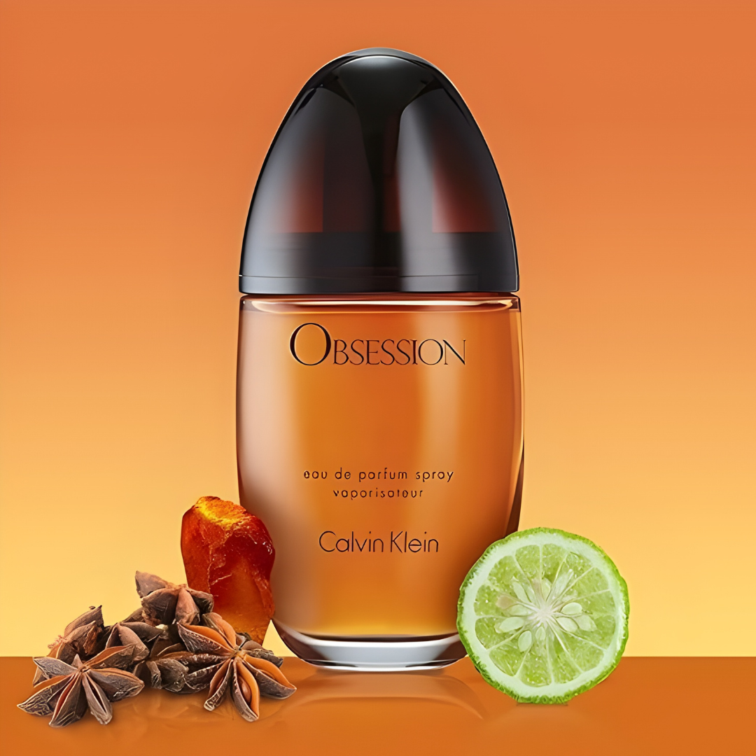 Calvin Klein Obsession EDP 100 ML