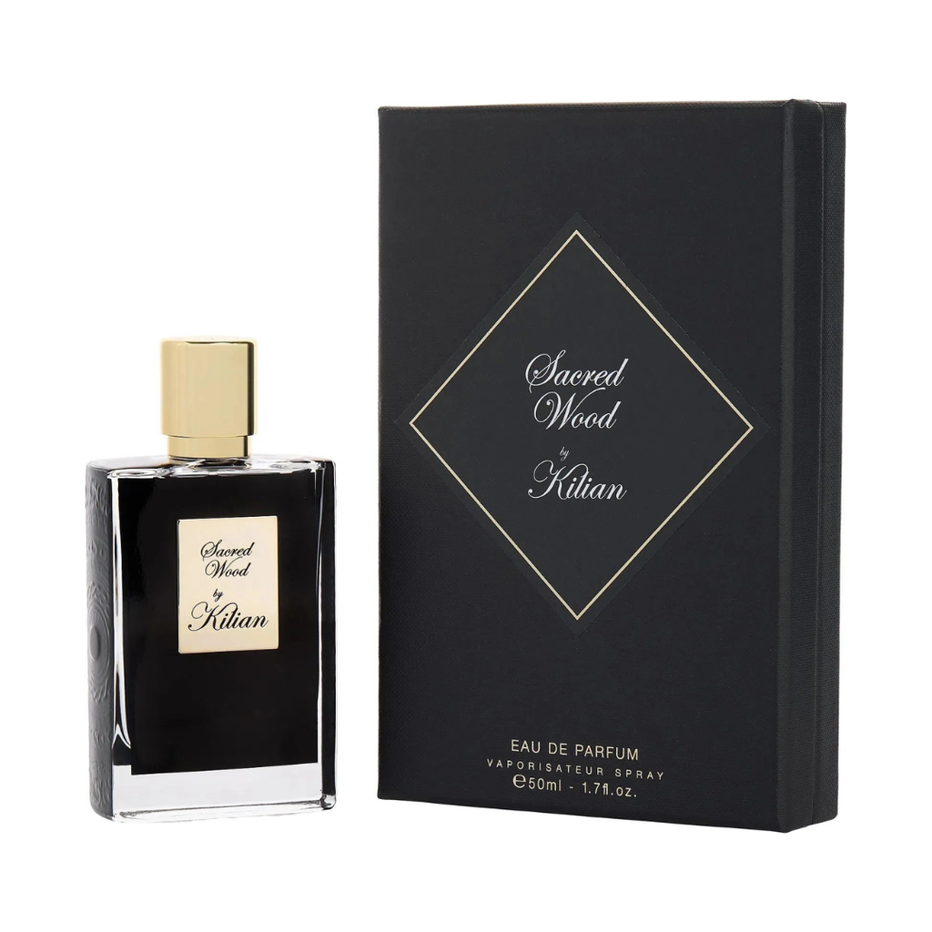 Kilian Scared Wood EDP 50 ML