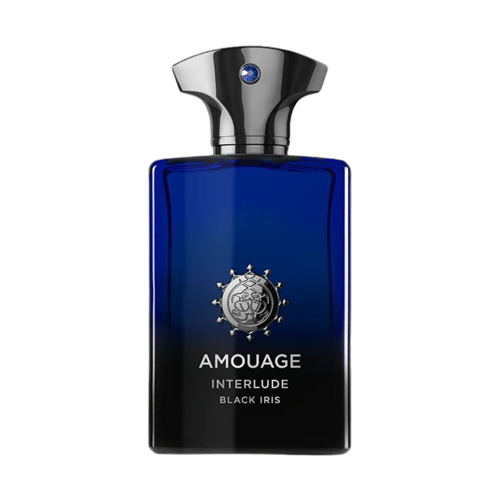 Amouage Interlude Black Iris EDP 100 ML