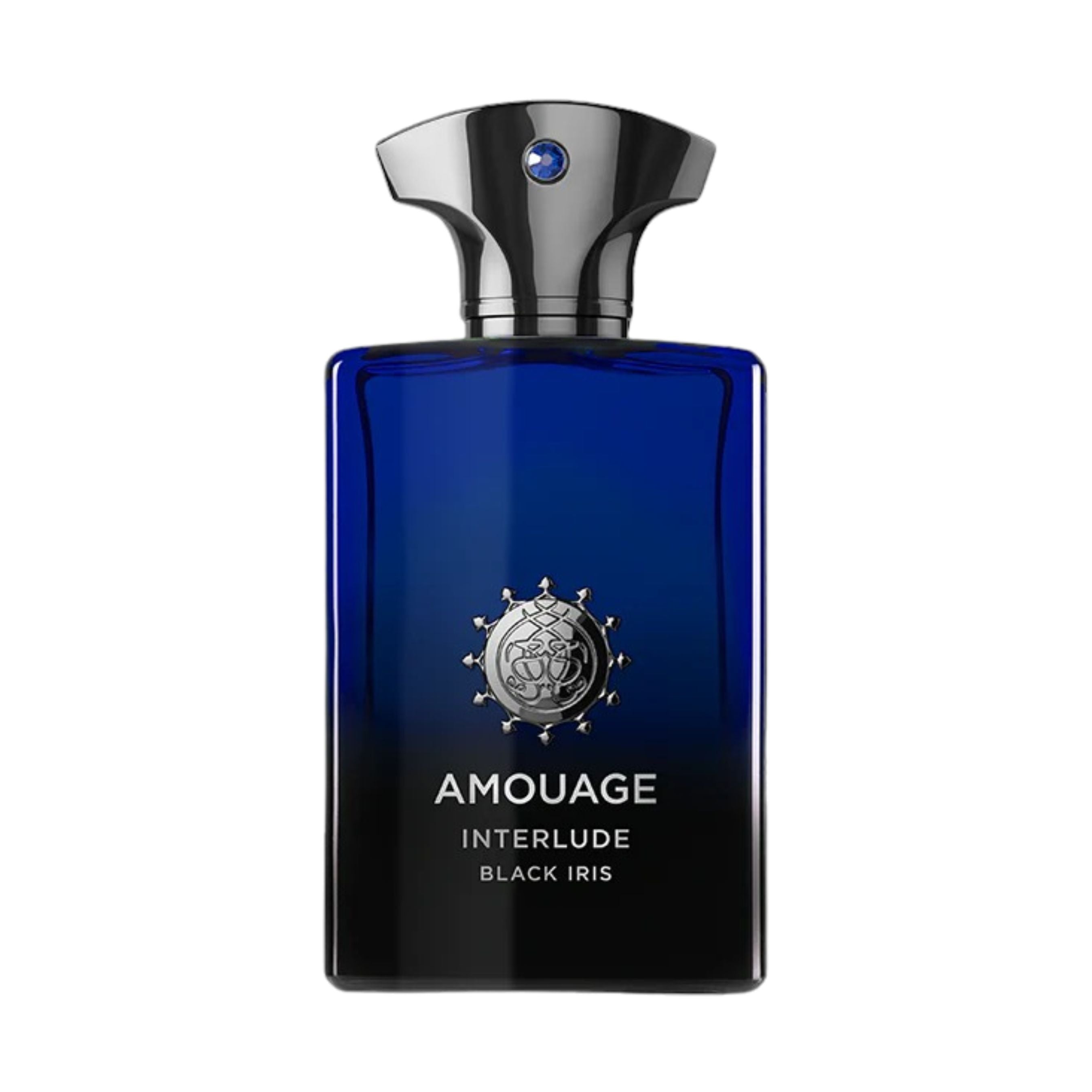 Amouage Interlude Black Iris EDP 100 ML