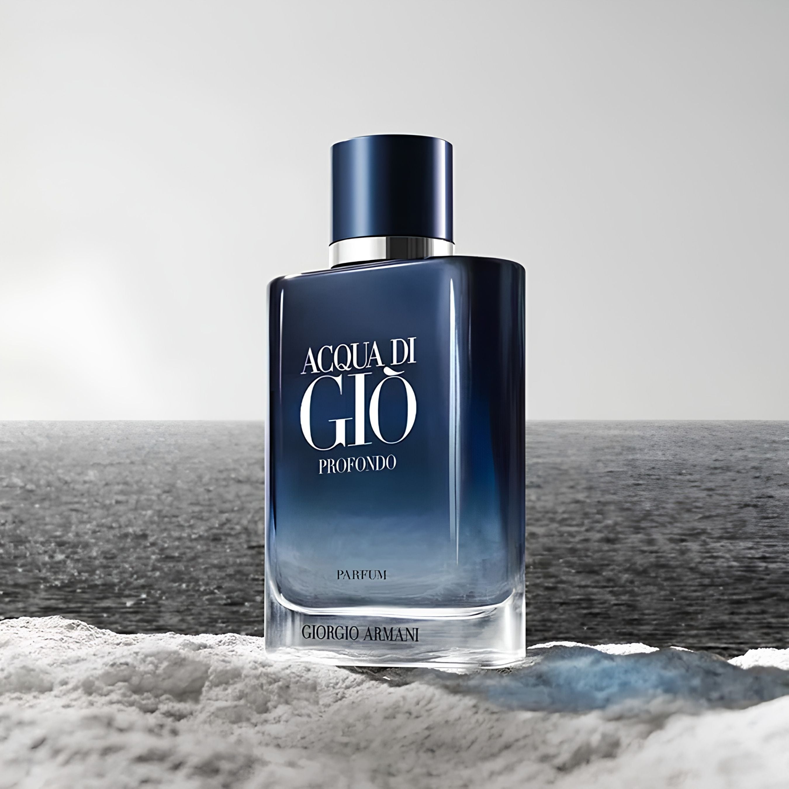 Armani Acqua Di Gio Profondo Parfum 100 ML