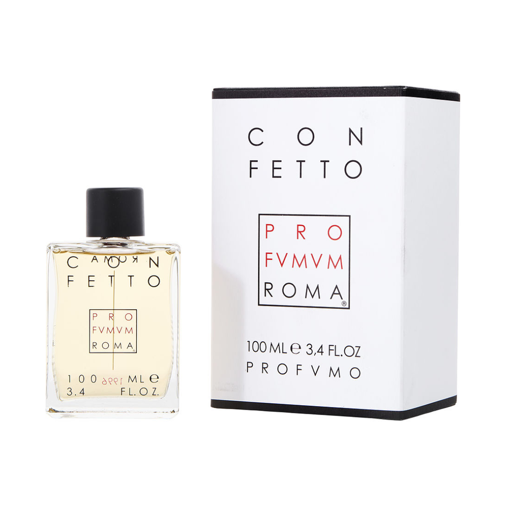 PRO FVMVM ROMA Con Fetto Parfum 100 ML