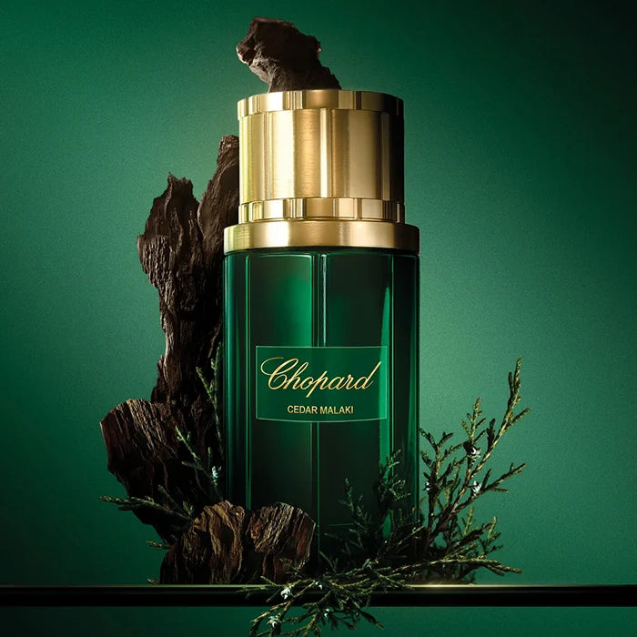 Chopard Cedar Malaki EDP 80 ML