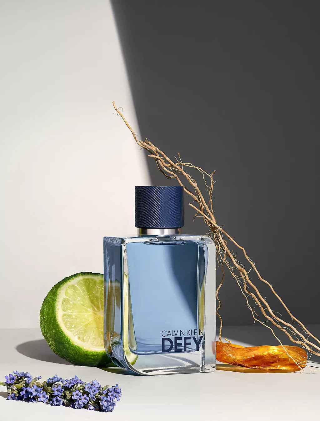 Calvin Klein Defy EDT 100 ML