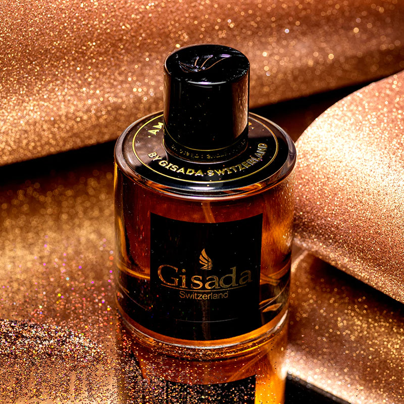 Gisada Ambassador For Men EDP 100ML