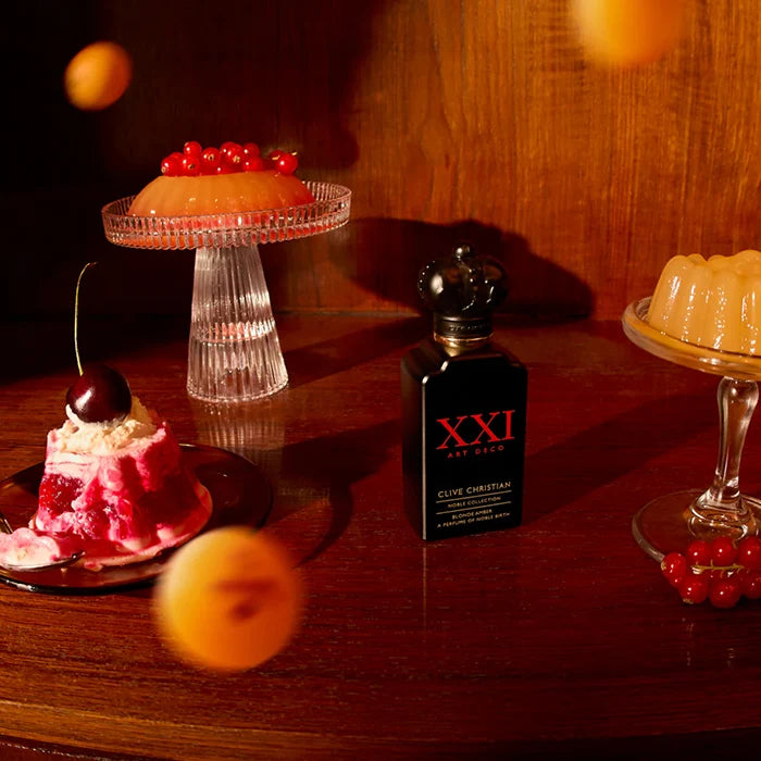 Clive Christian Noble Collection Xxi Blonde Amber 50ML