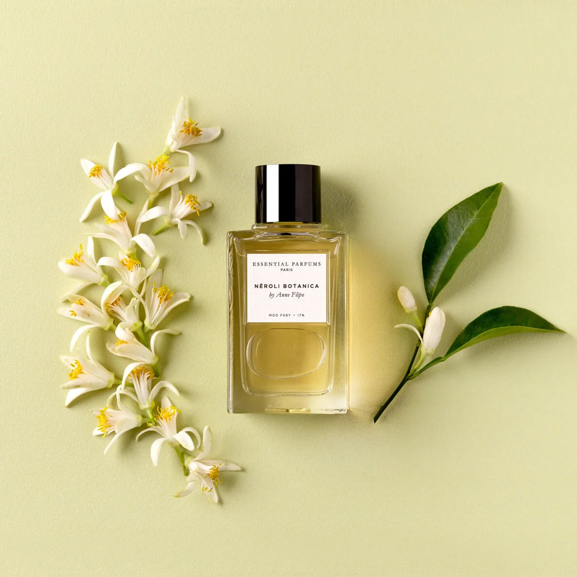 Essential Parfums Neroli Botanica EDP 100ML