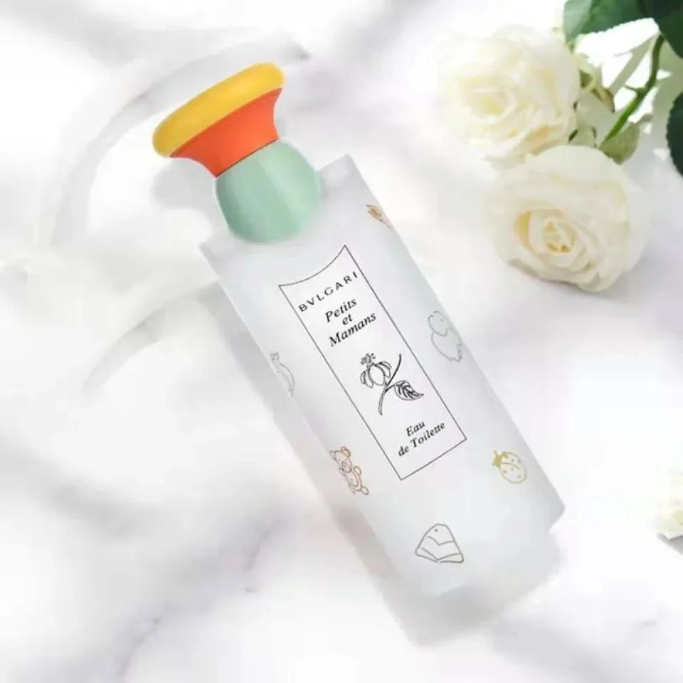 Bvlgari Petits Et Mamans EDT 100 ML