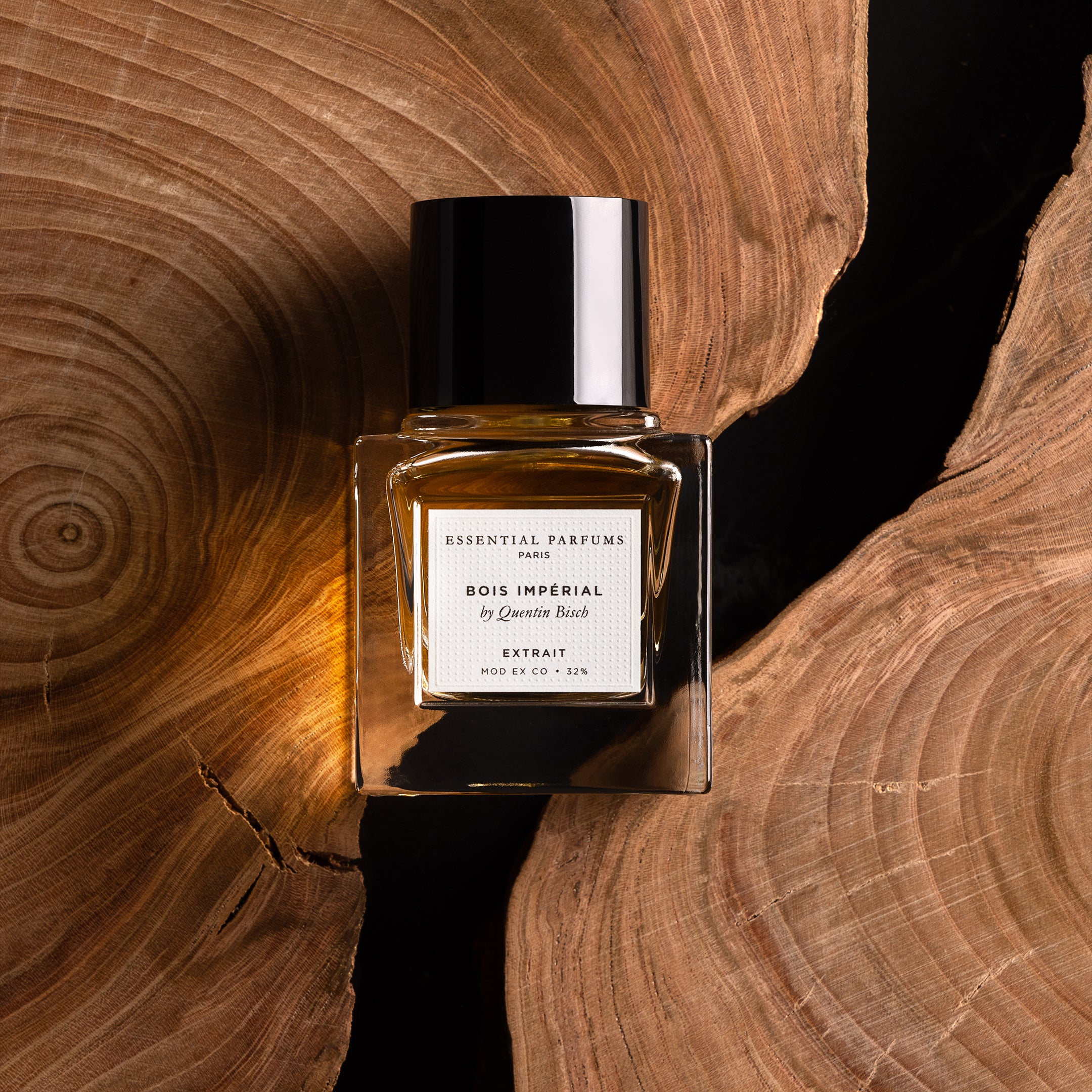 Essential Parfums Bois Impérial Extrait 30 ML