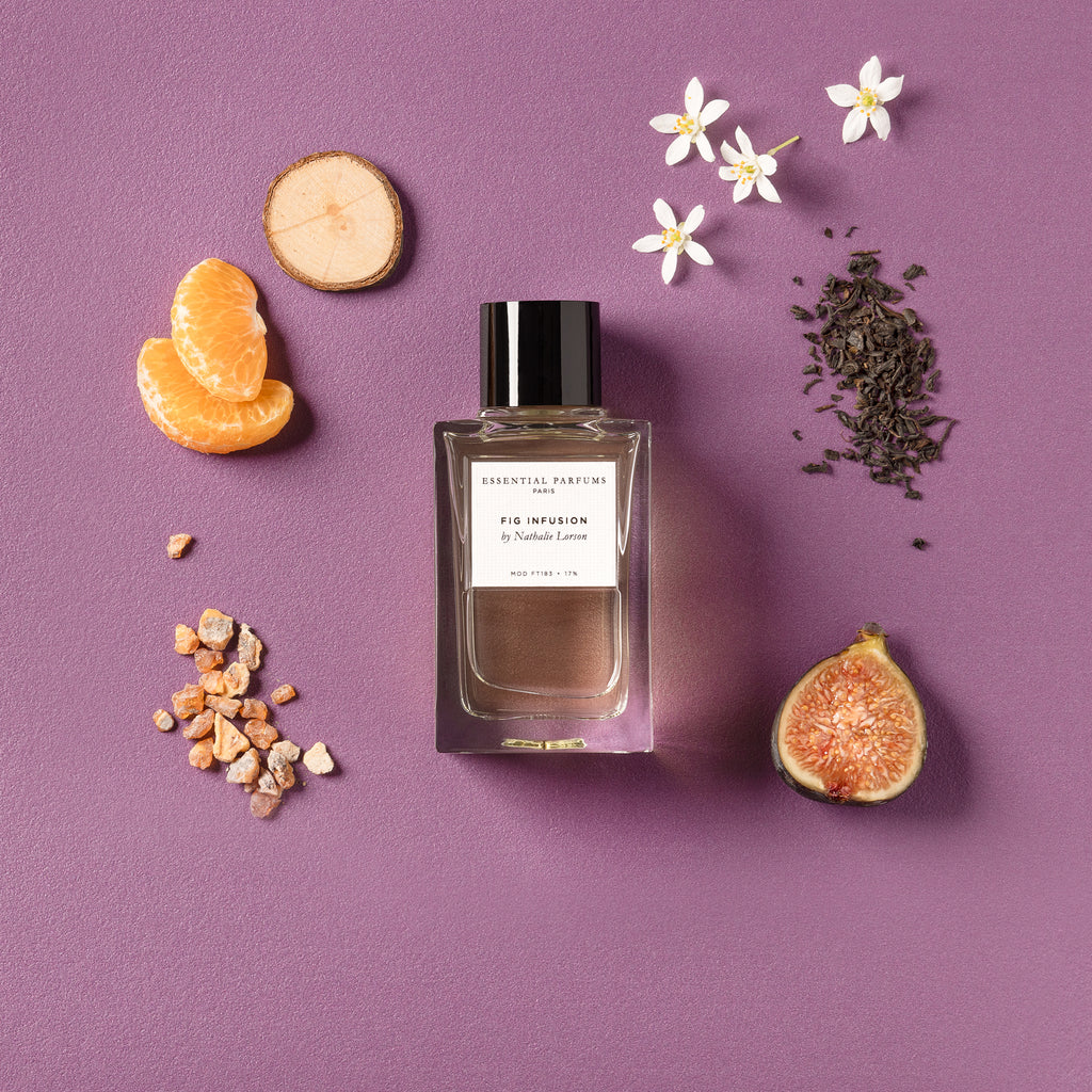 Essential Parfums Fig Infusion EDP 100 ML