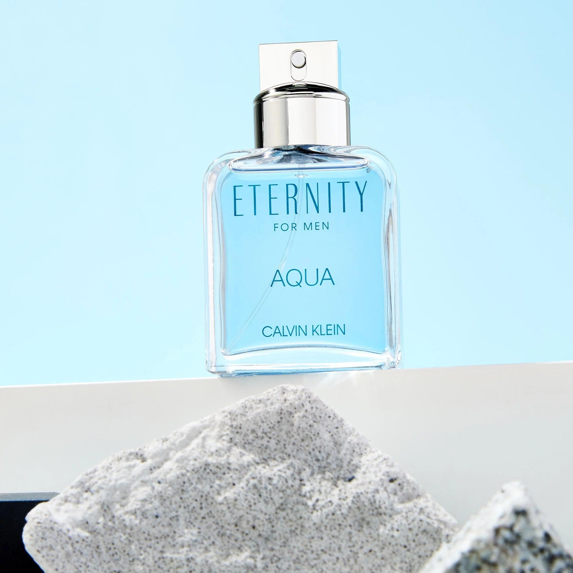 Calvin Klein Eternity Aqua for Men EDT 100 ML