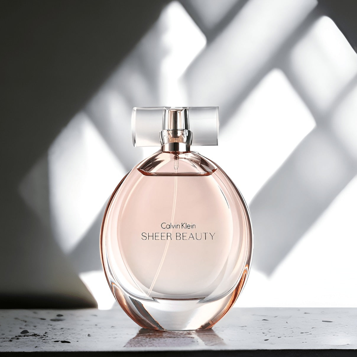 Calvin Klein Sheer Beauty EDT 100ML