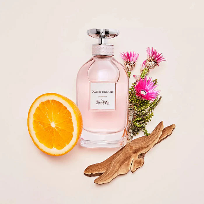 Coach Dreams Newyork EDP 90 ML