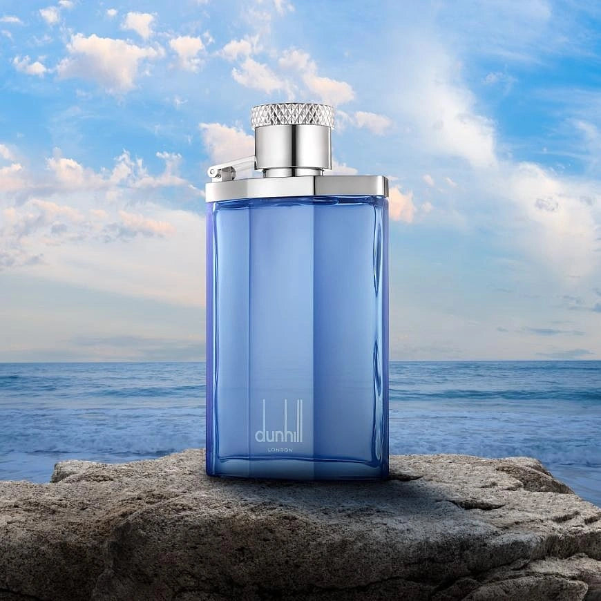 Dunhill Desire Blue For Men EDT 100ML