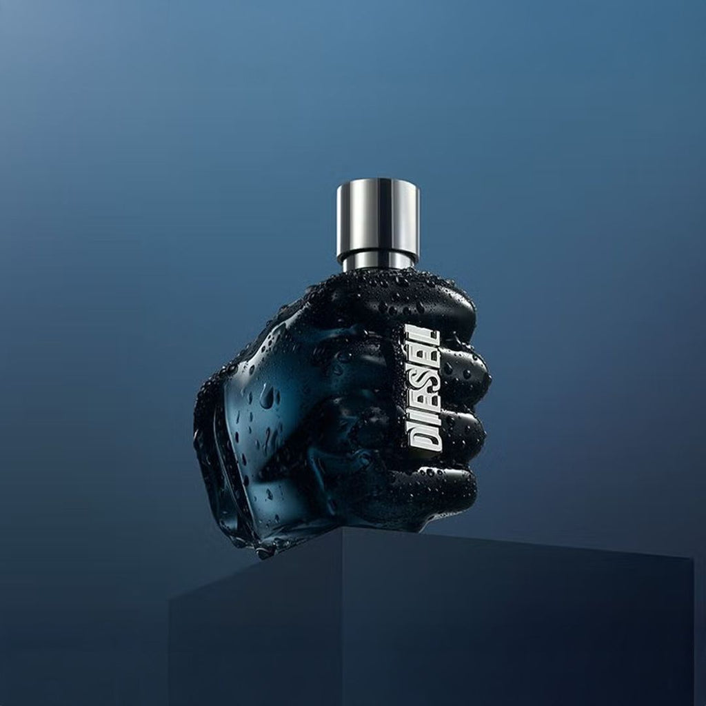 Diesel Only The Brave EDT 125 ML