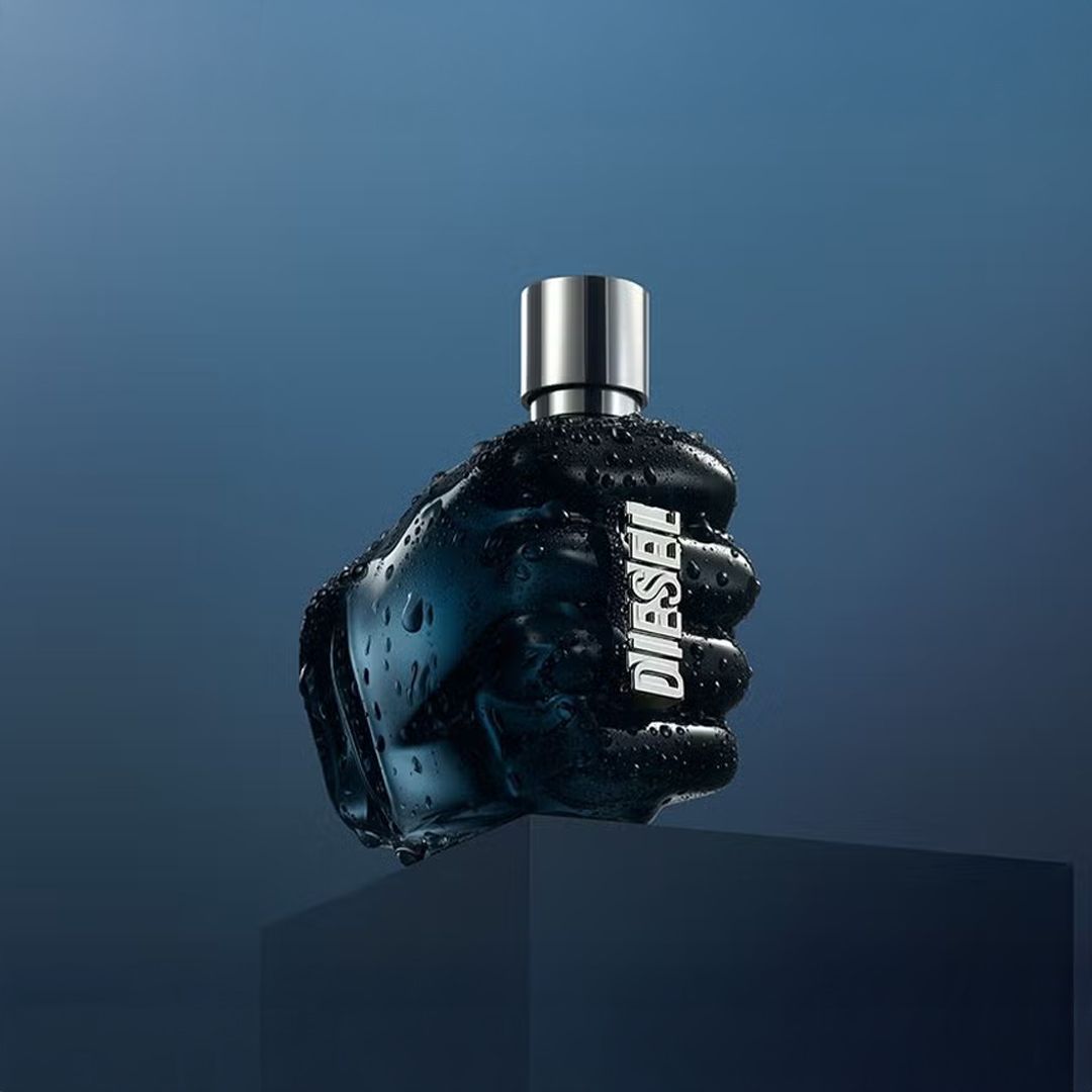 Diesel Only The Brave EDT 125 ML