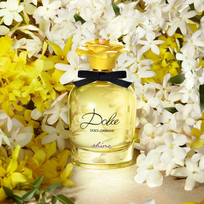 Dolce & Gabbana Ladies Dolce Shine EDP 75 ML
