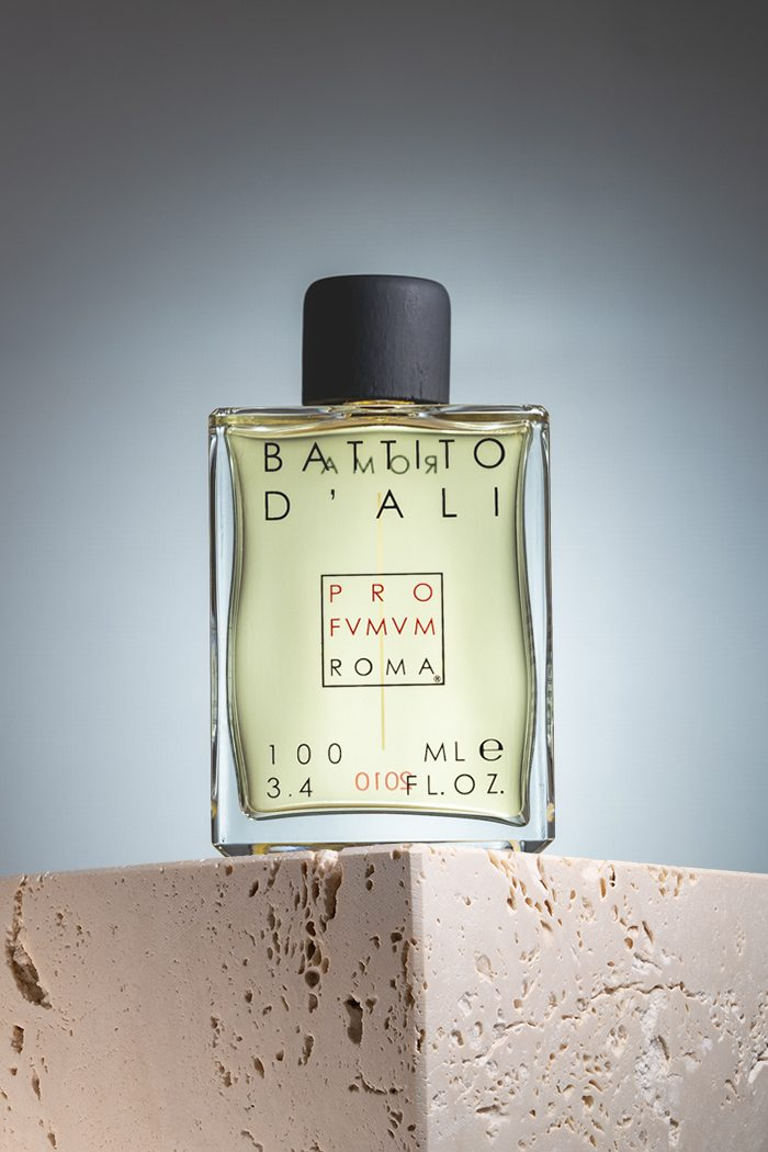 PRO FVMVM ROMA Battito D Ali Parfum 100 ML