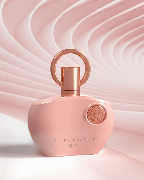 Afnan Supremacy Pink Pour Femme EDP 100 ML
