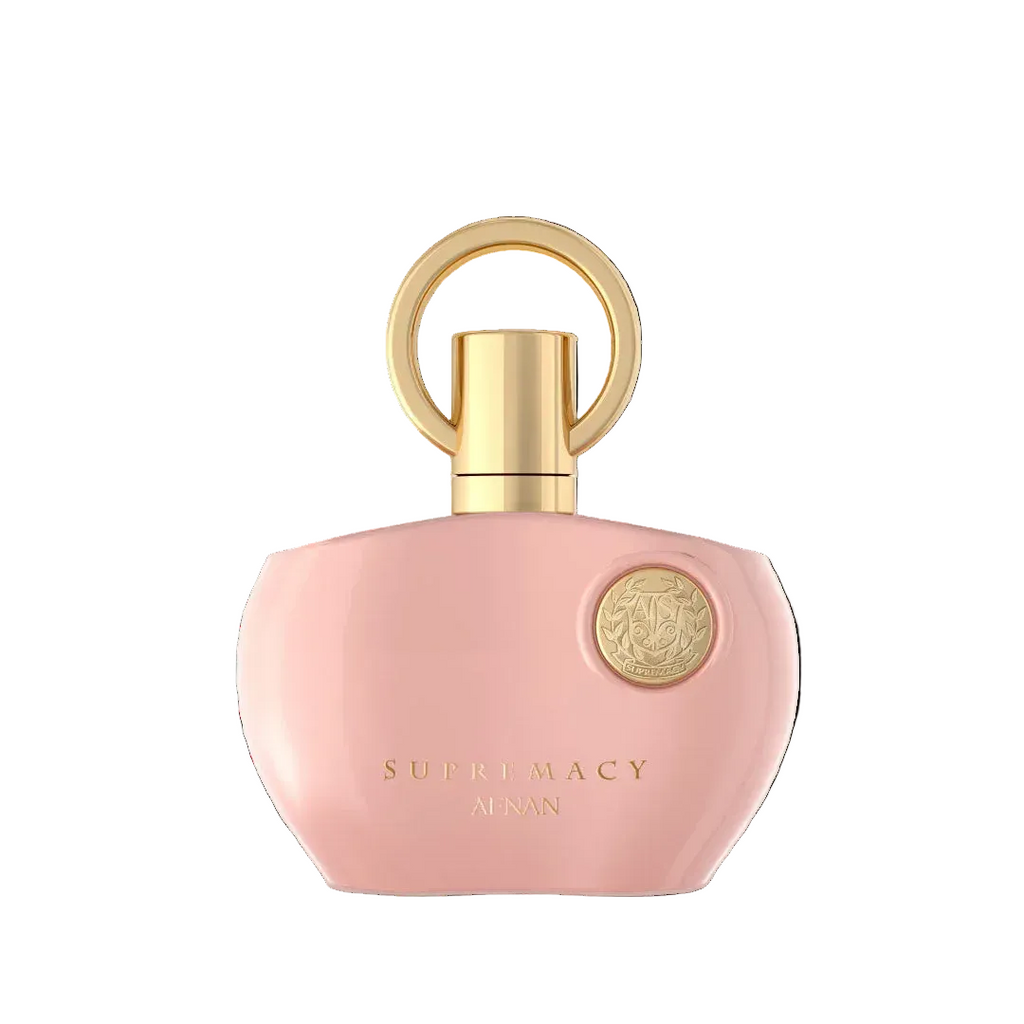 Afnan Supremacy Pink Pour Femme EDP 100 ML