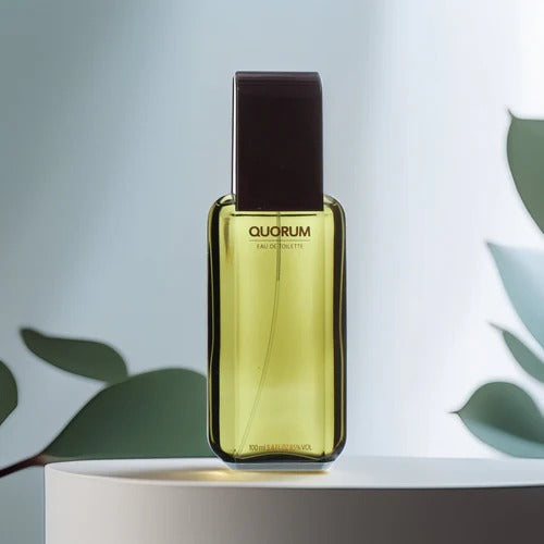 Antonio Puig Quorum EDT 100 ML