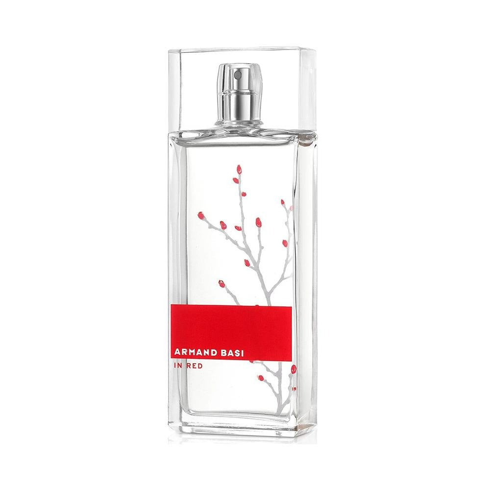 Armand Basi in Red EDT 100ML