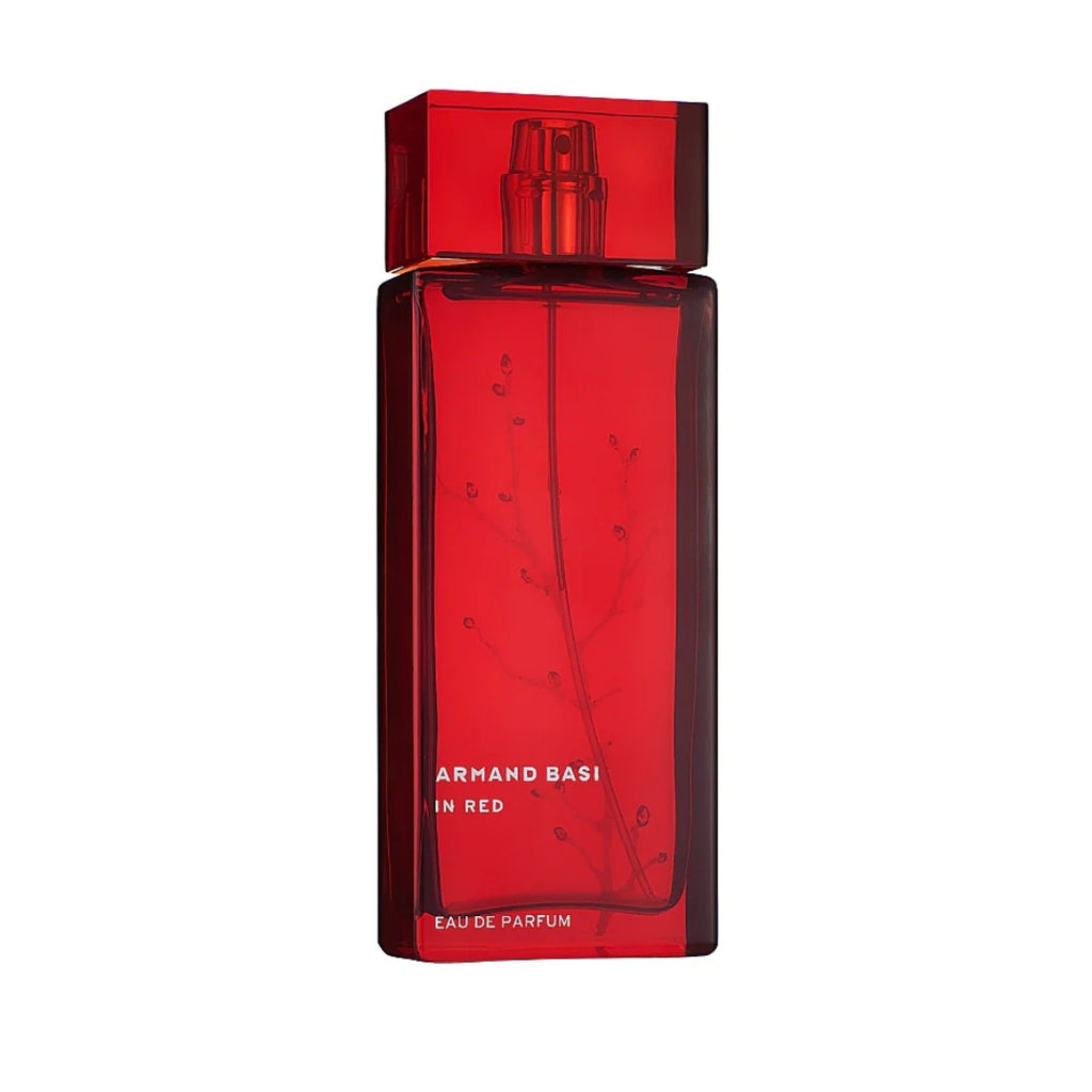 Armand Basi in Red Edt 100ML