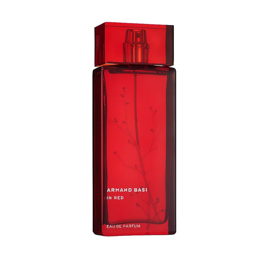 Armand Basi in Red Edt 100ML
