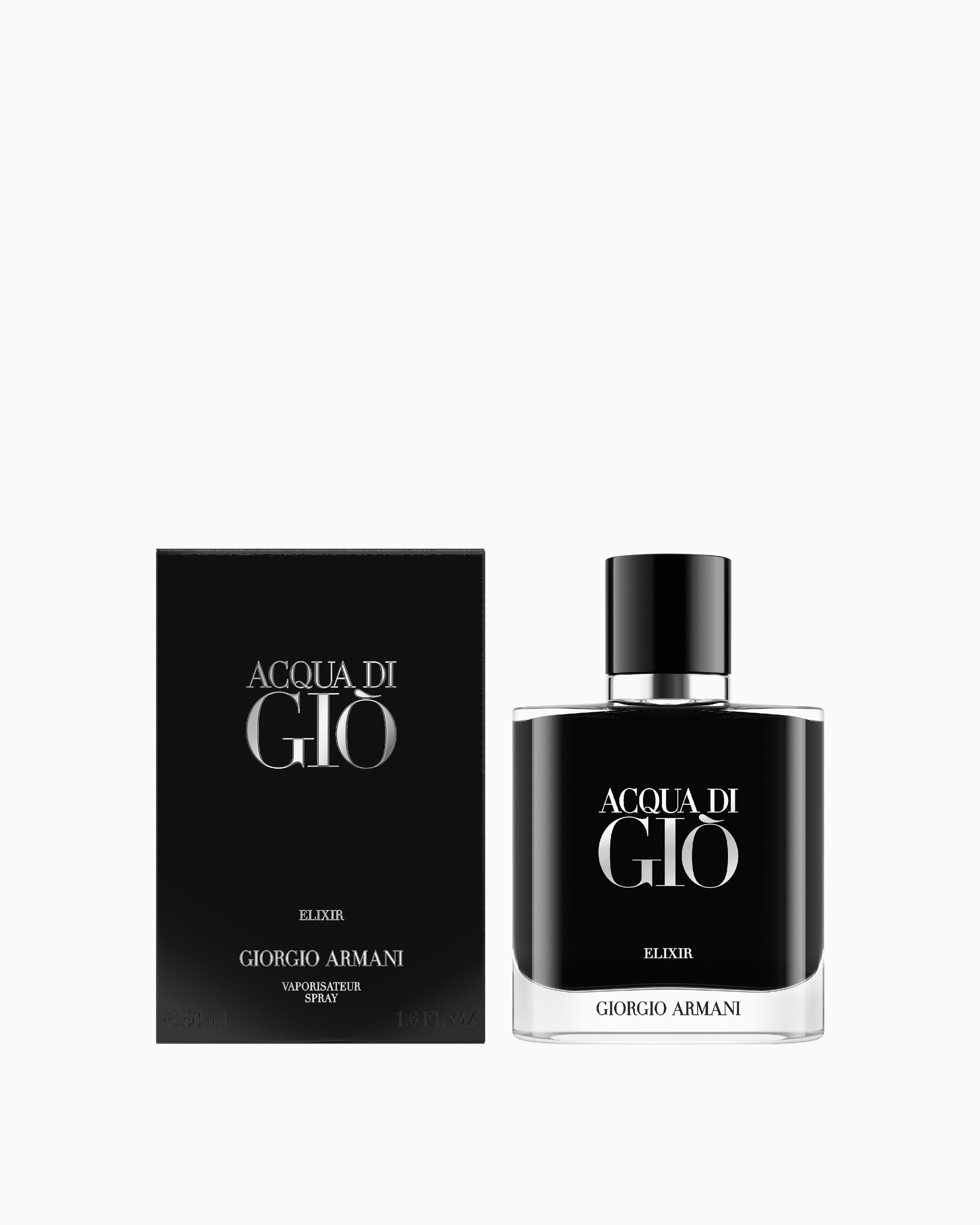 Giorgio Armani Acqua Di Gio Elixir Parfum 50 ML