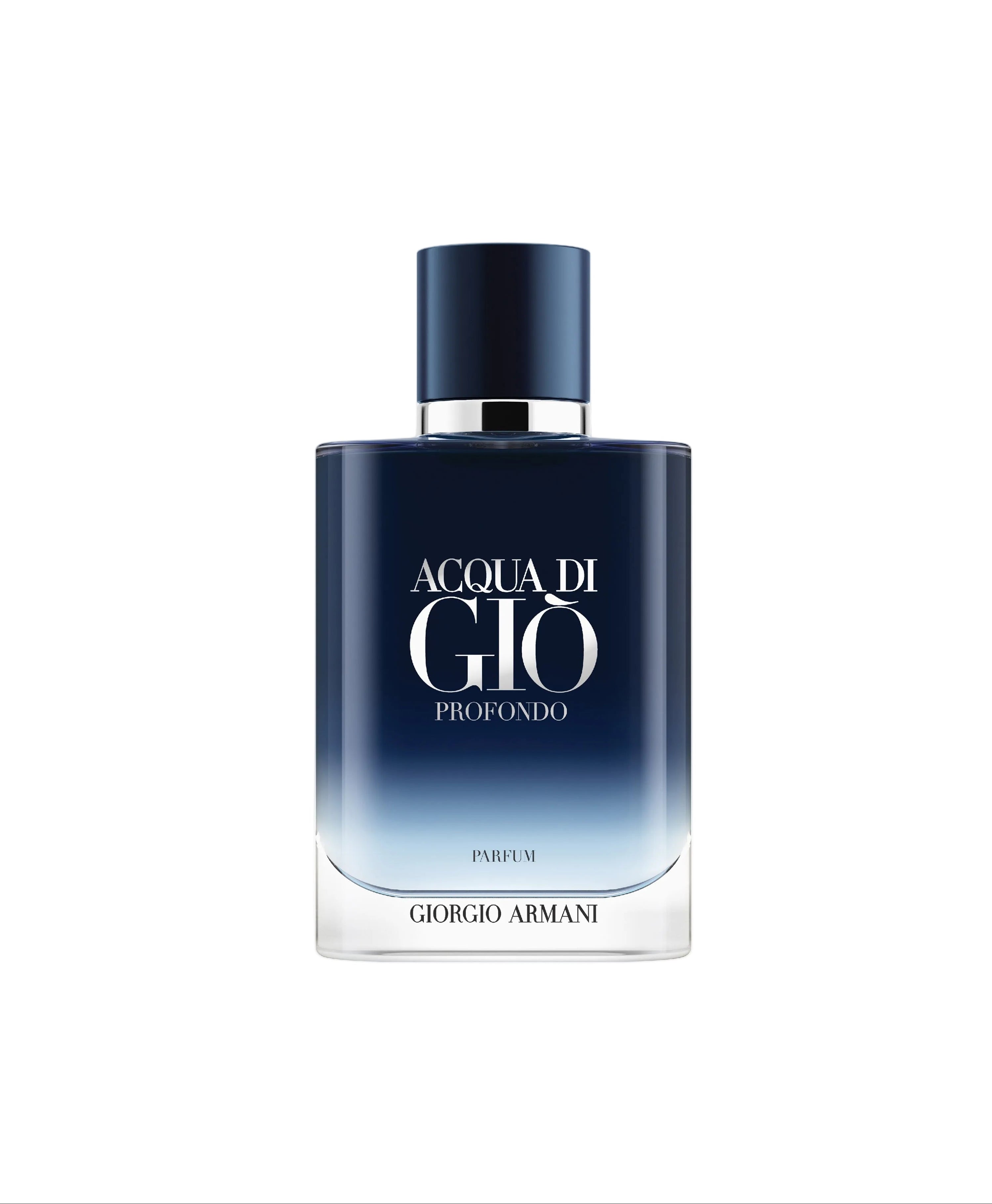 Armani Acqua Di Gio Profondo Parfum 100 ML