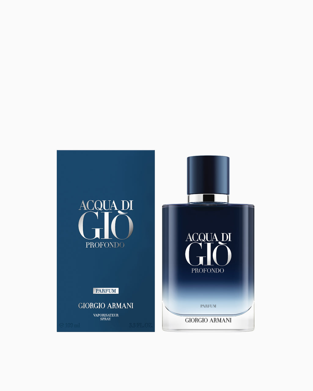 Armani Acqua Di Gio Profondo Parfum 100 ML