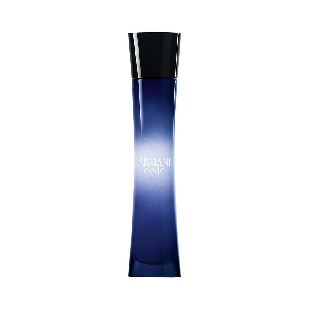 Armani Code EDP 75 ML for Women