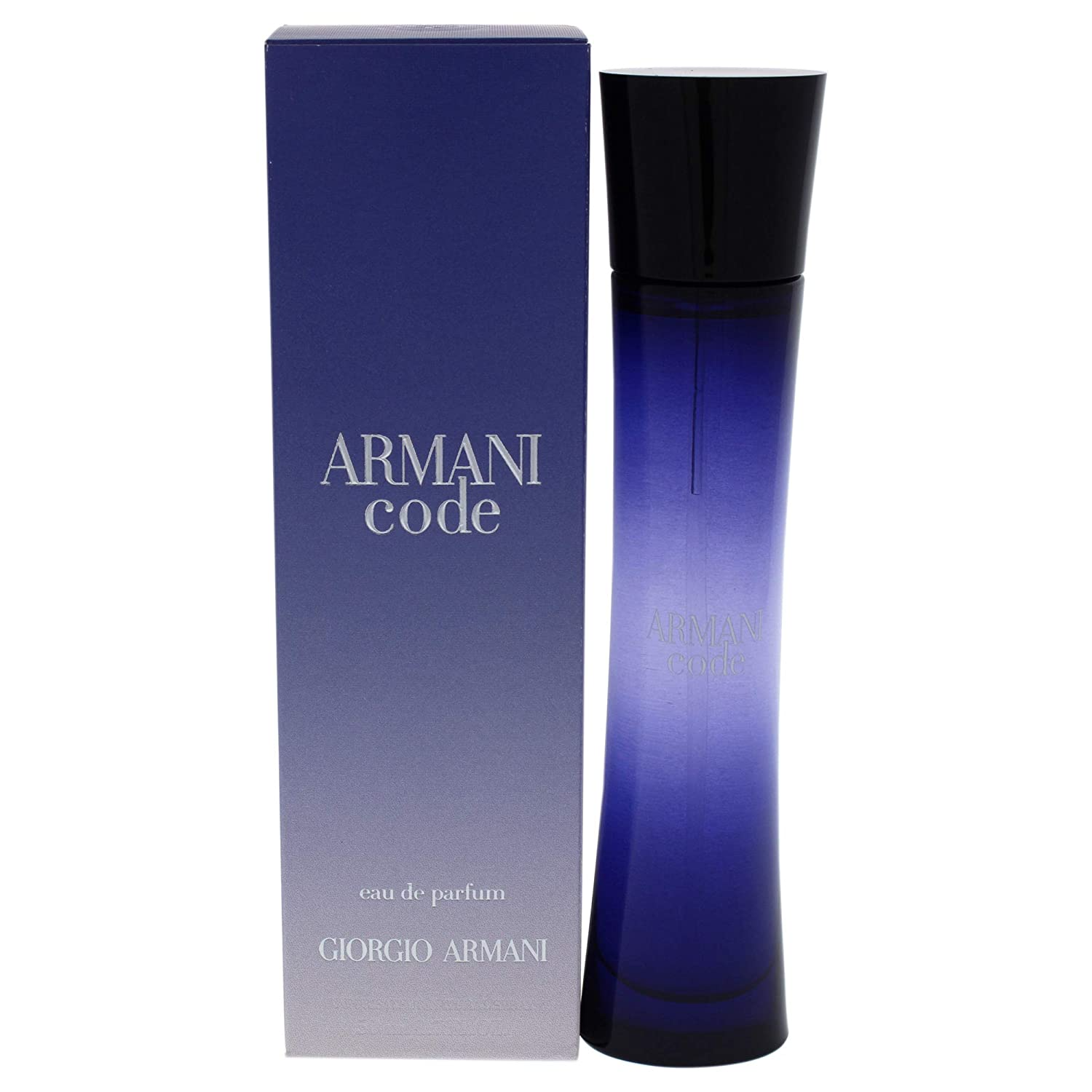 Armani Code EDP 75 ML for Women