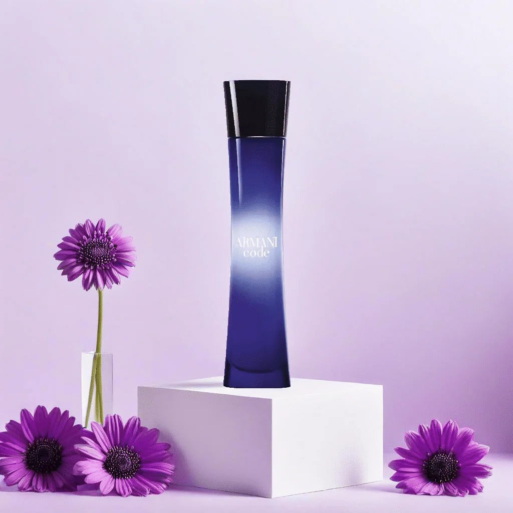 Armani Code EDP 75 ML for Women