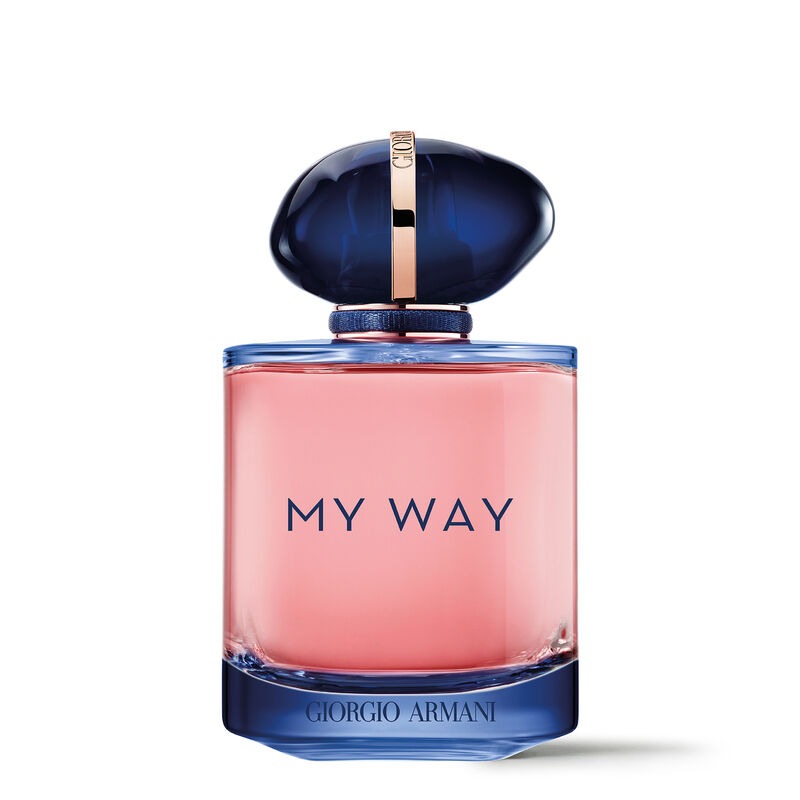 Armani My Way Intense EDP 90 ML