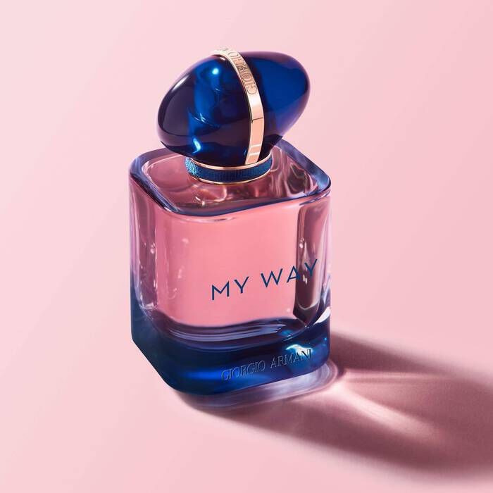 Armani My Way Intense EDP 90 ML