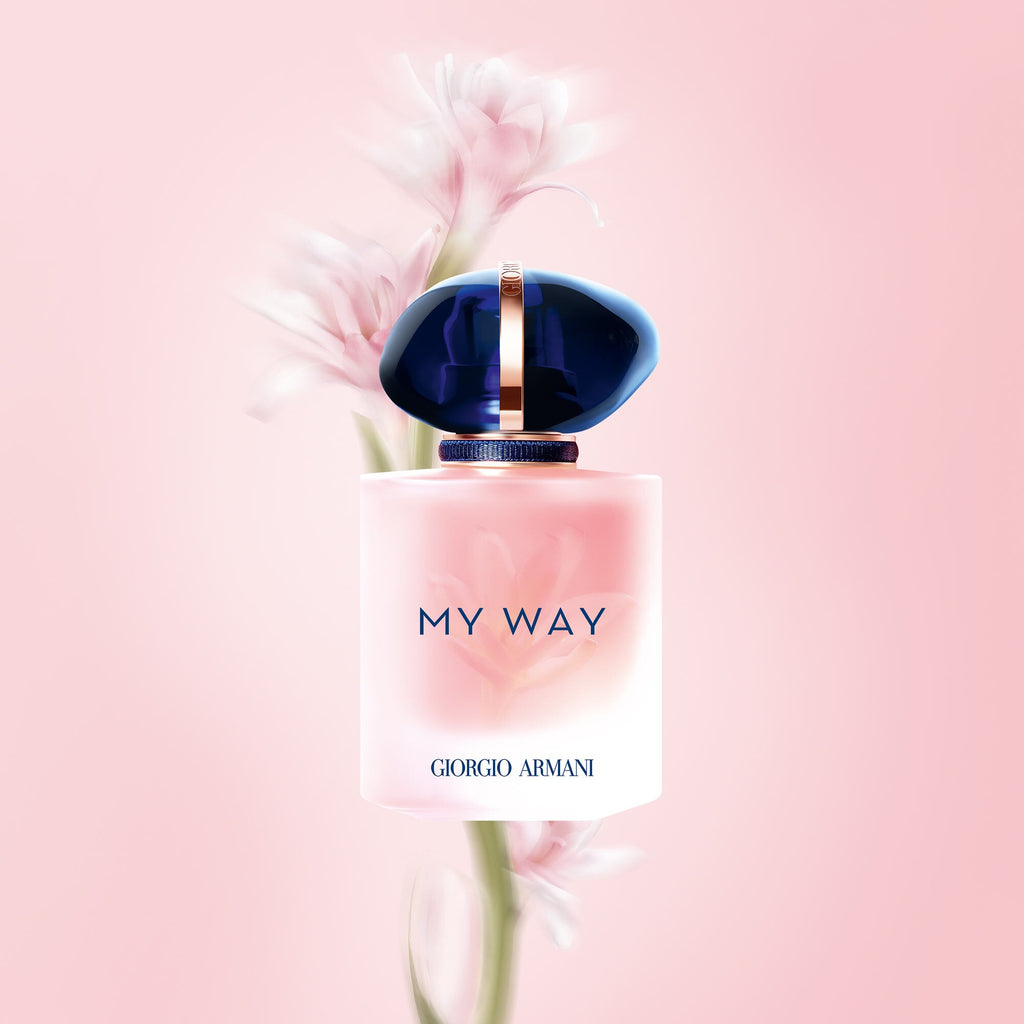 Giorgio Armani My Way Floral EDP 90 ML
