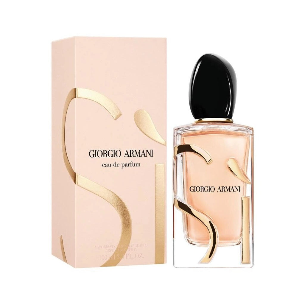 Giorgio Armani Si EDP 100ML