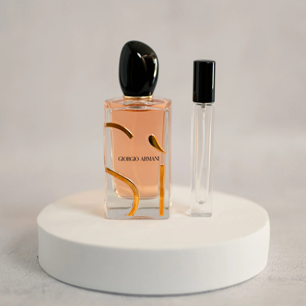 Giorgio Armani Si EDP 100ML