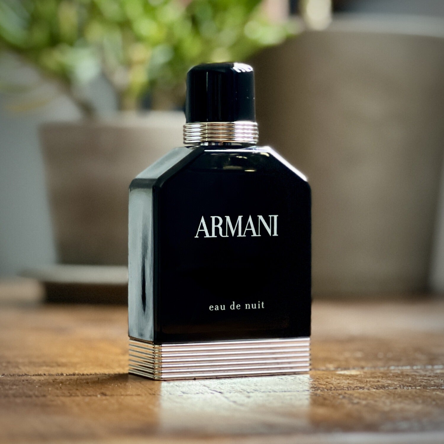 Armani Eau De Nuit Pour Homme EDT 100ML