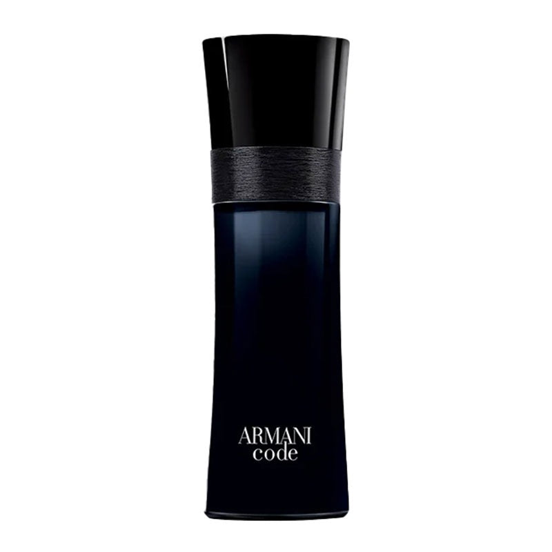 Armani Code Pour Homme EDT 125 ML