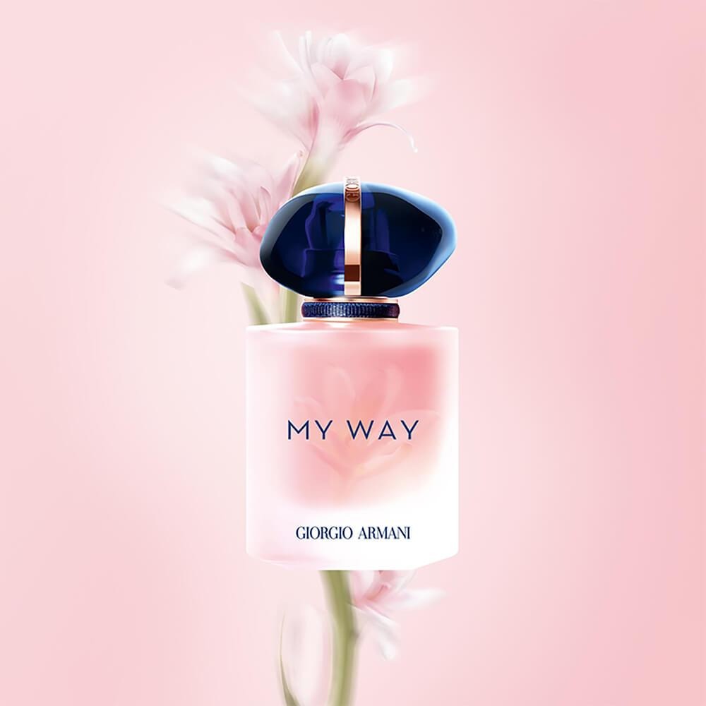 Armani My Way EDP 90ML for Women
