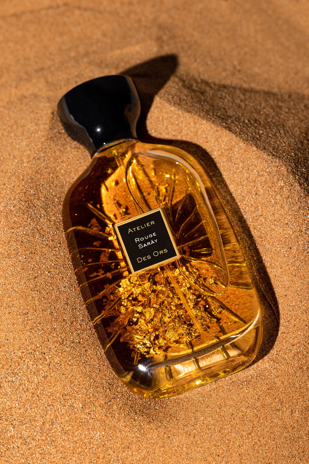 Atelier Des Ors Rouge Saray EDP 100 ML