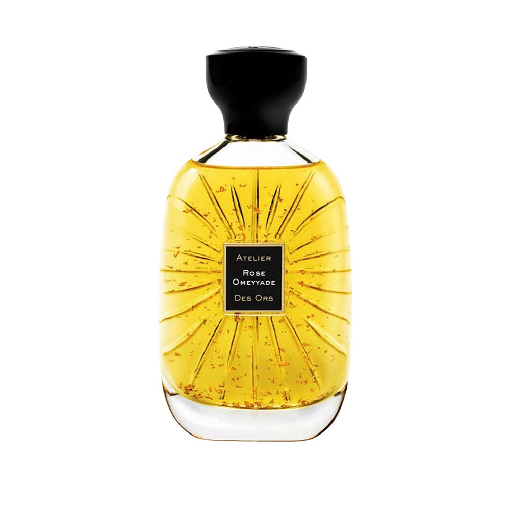 Atelier Des Ors Rose Omeyyade EDP 100ML