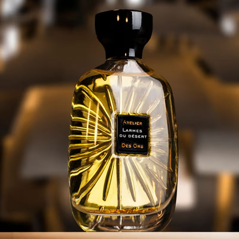 Atelier Larmes Du Desert EDP 100ML