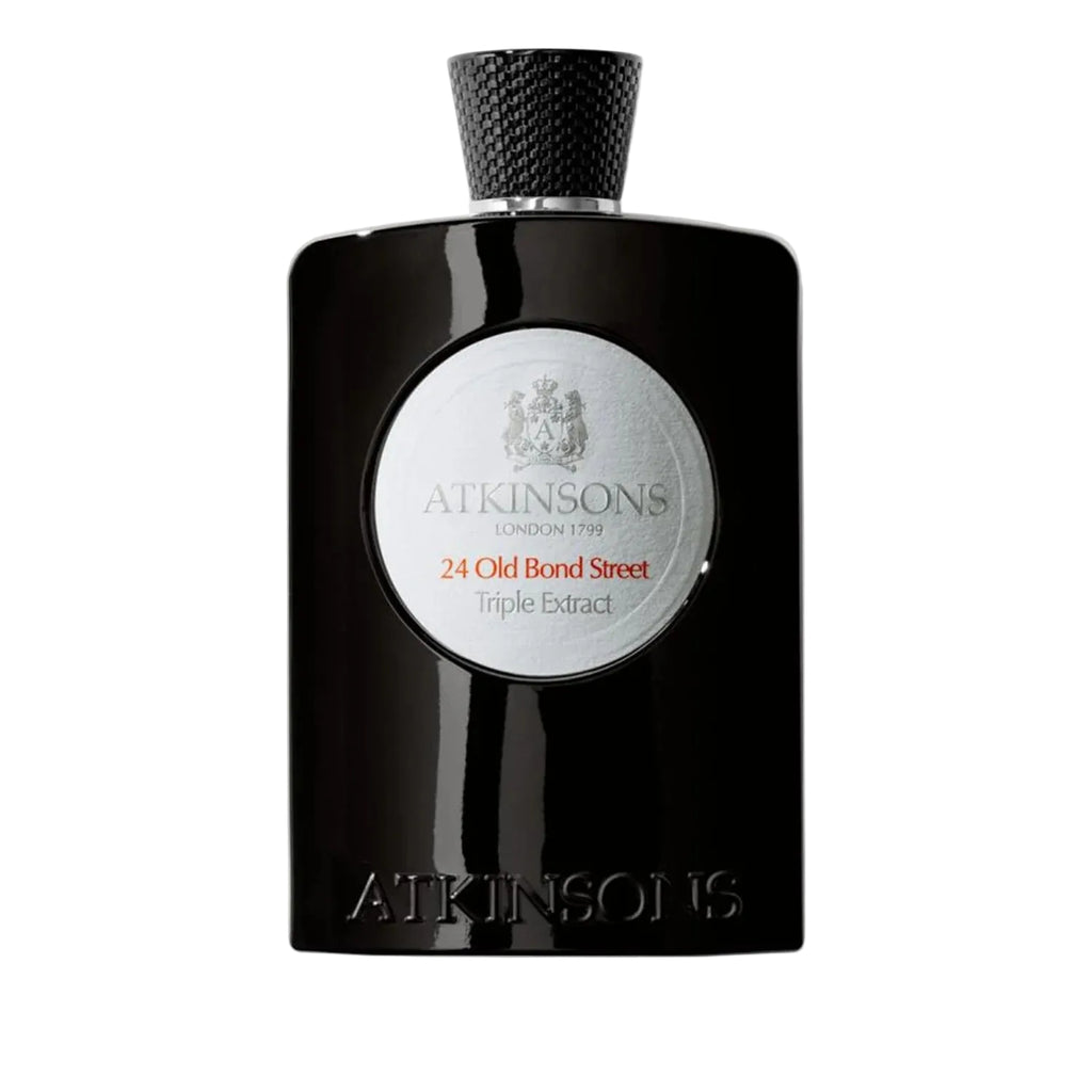 Atkinsons London 24 Old Bond Triple Extract 100ML