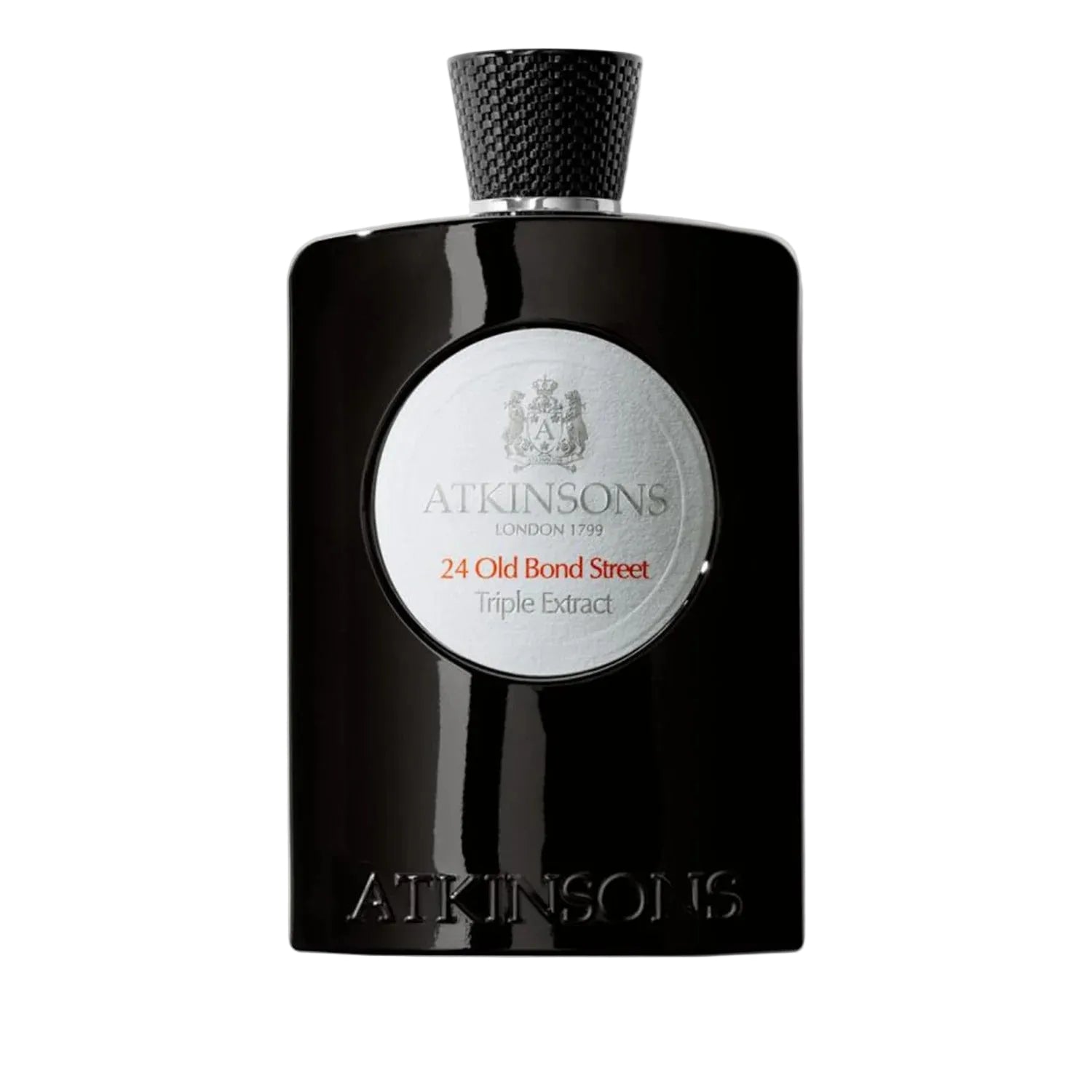 Atkinsons London 24 Old Bond Triple Extract 100ML