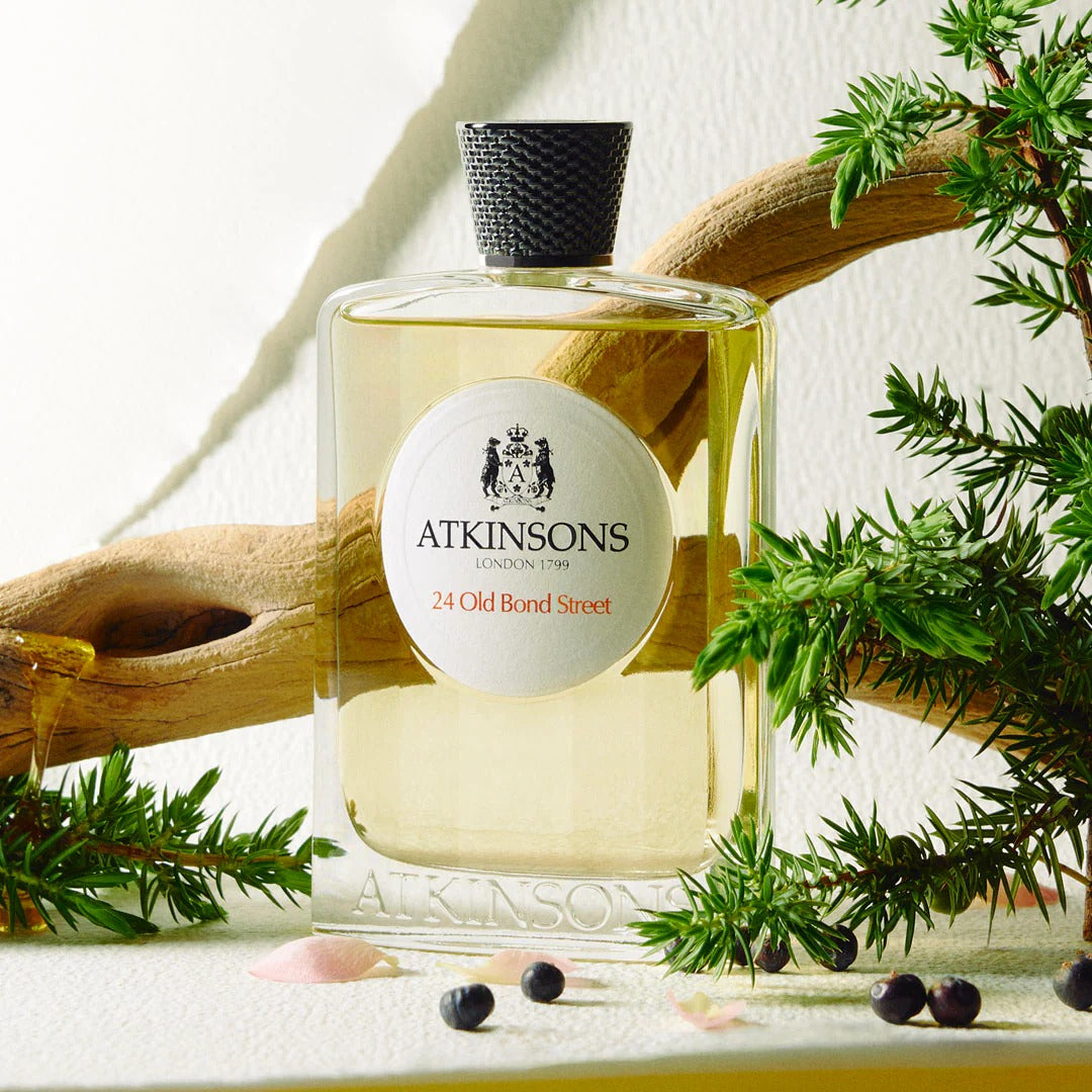 Atkinsons 24 Old Bond Street 100 ML